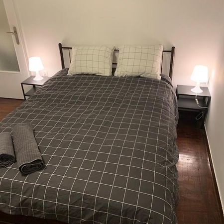 Omonoia Cozy Apartment Athene Buitenkant foto