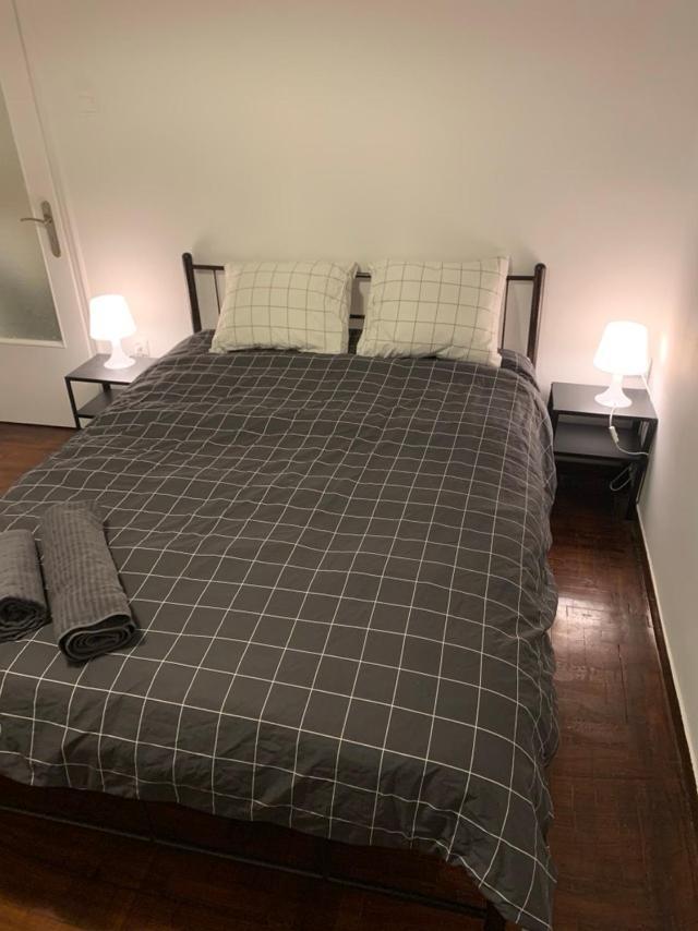 Omonoia Cozy Apartment Athene Buitenkant foto