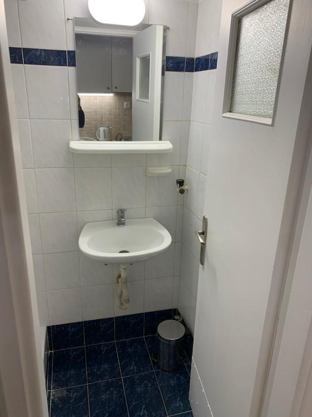 Omonoia Cozy Apartment Athene Buitenkant foto